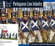 Russian Line Infantry (1809-15)